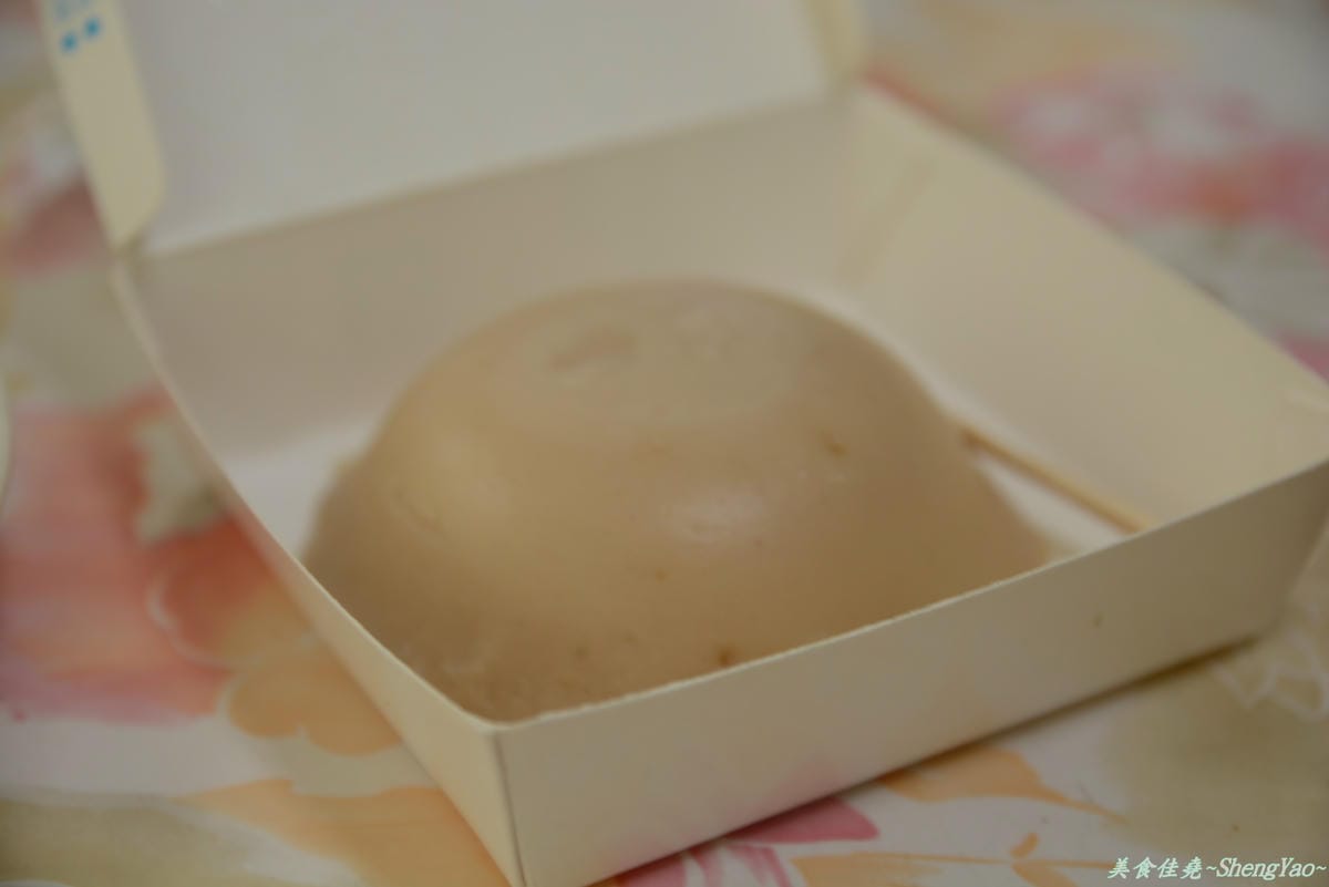 [台中沙鹿]菜市場無名油飯攤 – 市場內飄香三十年的古早味油飯冬粉。
