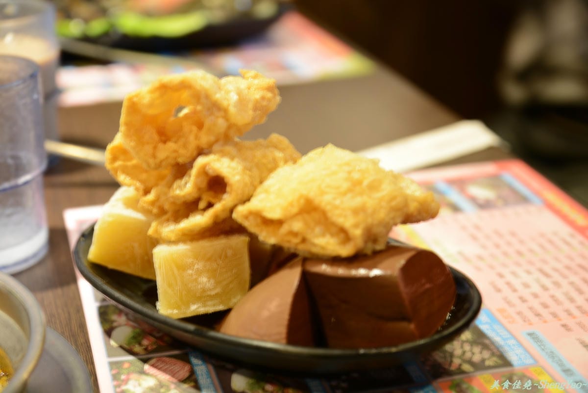 [台中西屯]鍋神日式涮涮鍋 逢甲旗艦店 – 我心中第一名的個人火鍋。