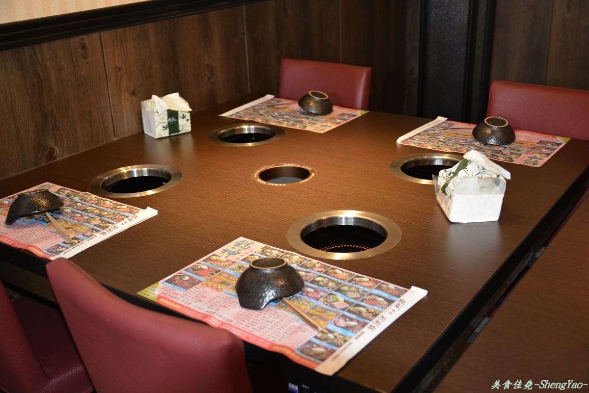 [台中西屯]鍋神日式涮涮鍋 逢甲旗艦店 – 我心中第一名的個人火鍋。