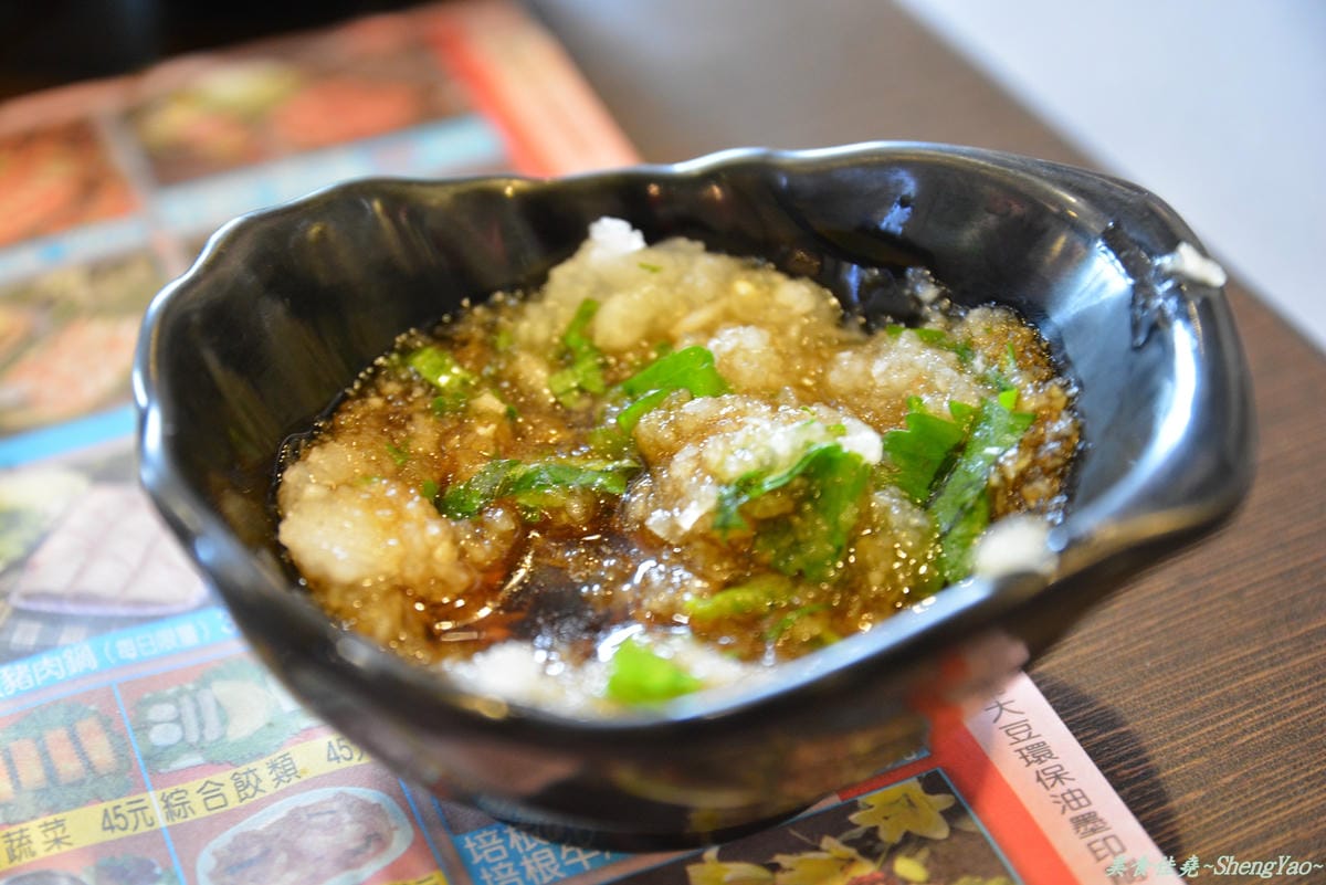 [台中西屯]鍋神日式涮涮鍋 逢甲旗艦店 – 我心中第一名的個人火鍋。