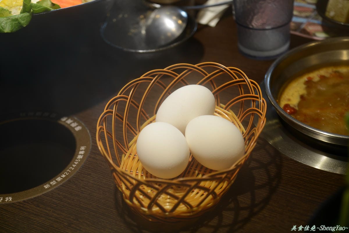 [台中西屯]鍋神日式涮涮鍋 逢甲旗艦店 – 我心中第一名的個人火鍋。