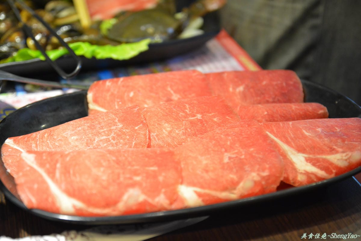 [台中西屯]鍋神日式涮涮鍋 逢甲旗艦店 – 我心中第一名的個人火鍋。