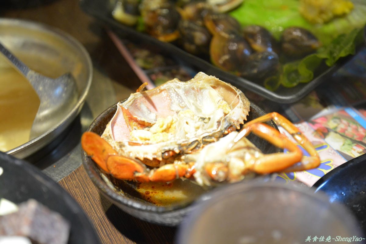 [台中西屯]鍋神日式涮涮鍋 逢甲旗艦店 – 我心中第一名的個人火鍋。