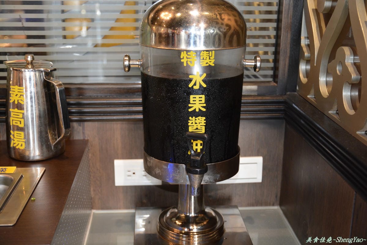 [台中西屯]鍋神日式涮涮鍋 逢甲旗艦店 – 我心中第一名的個人火鍋。