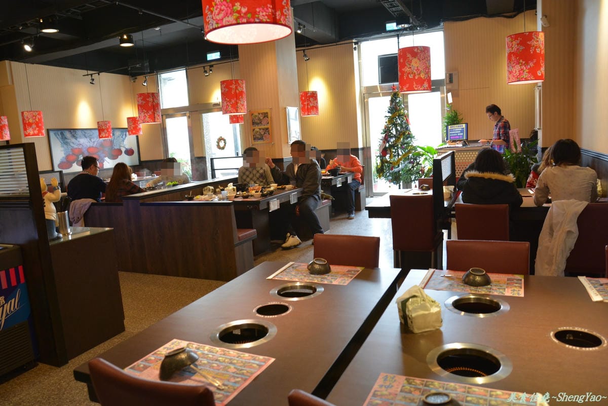 [台中西屯]鍋神日式涮涮鍋 逢甲旗艦店 – 我心中第一名的個人火鍋。