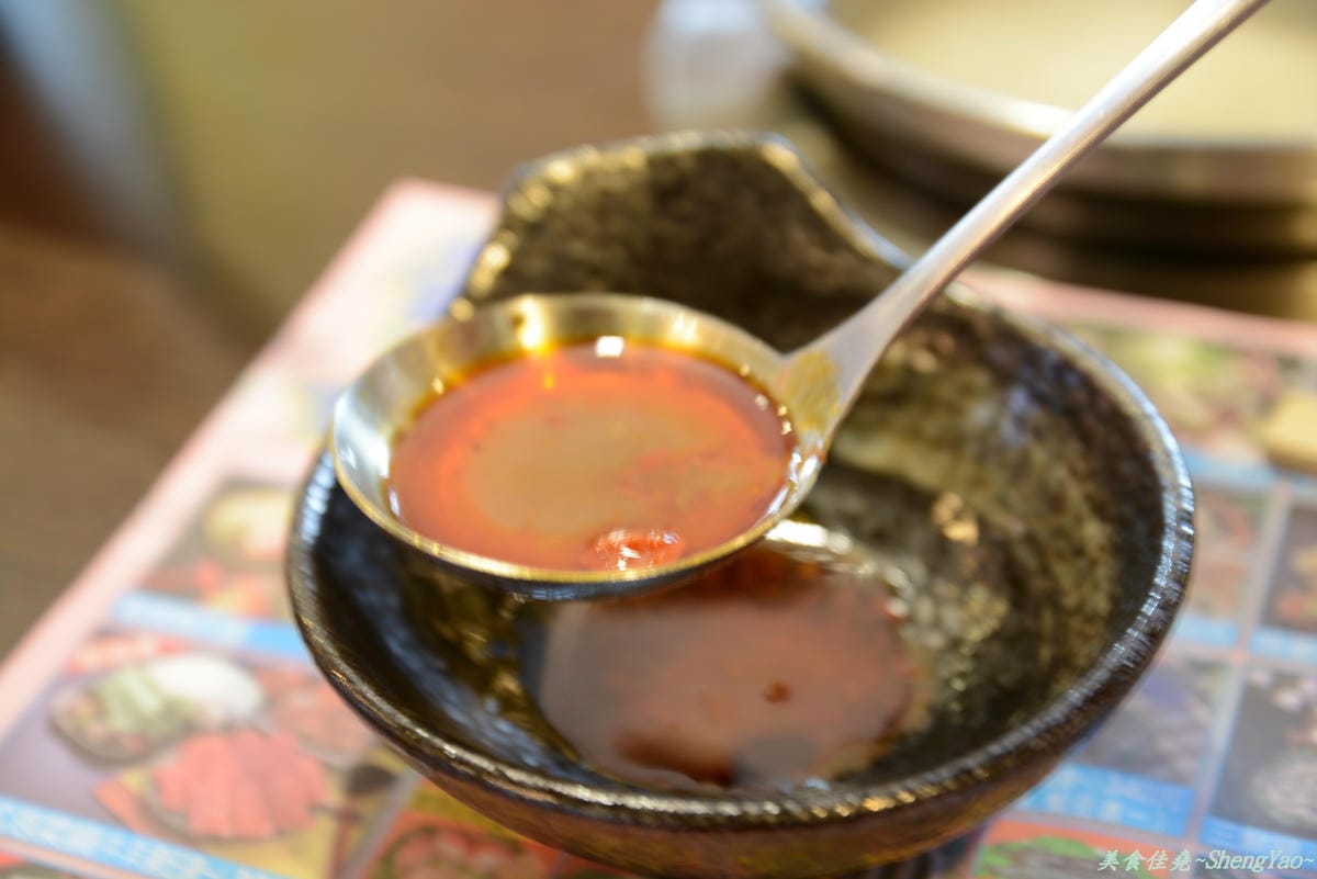 [台中西屯]鍋神日式涮涮鍋 逢甲旗艦店 – 我心中第一名的個人火鍋。