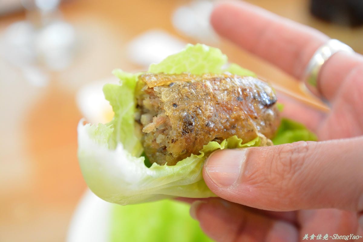 [台中西區]小西貢越南小吃 – 當酸辣過癮的越南小吃配上甜蜜順口的冰滴咖啡