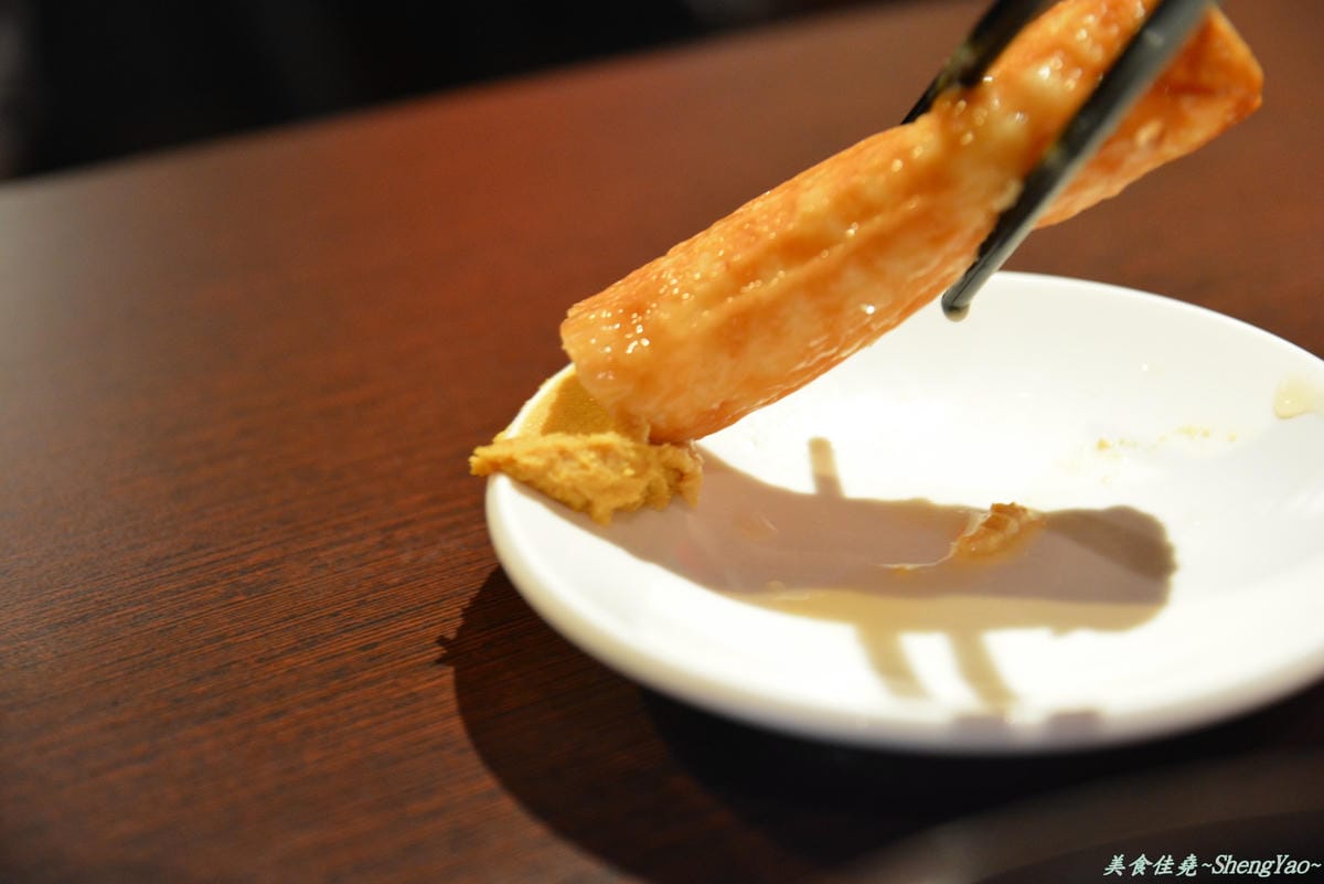 [台中西區]章魚空食堂 – 主打章魚燒,隱身巷內的義式日式居酒屋。