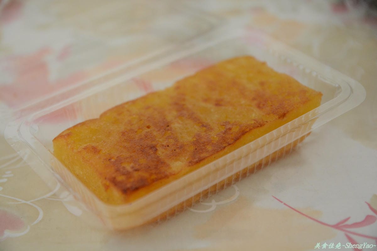 [台中沙鹿]越南美食二訪 – 一些你可能看都沒過的道地越南甜點小吃。
