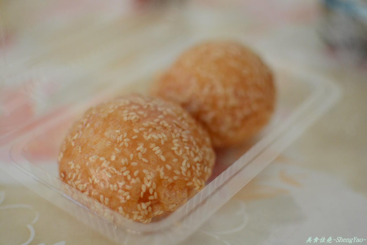 [台中沙鹿]越南美食二訪 – 一些你可能看都沒過的道地越南甜點小吃。