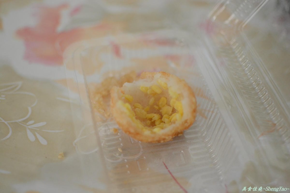 [台中沙鹿]越南美食二訪 – 一些你可能看都沒過的道地越南甜點小吃。
