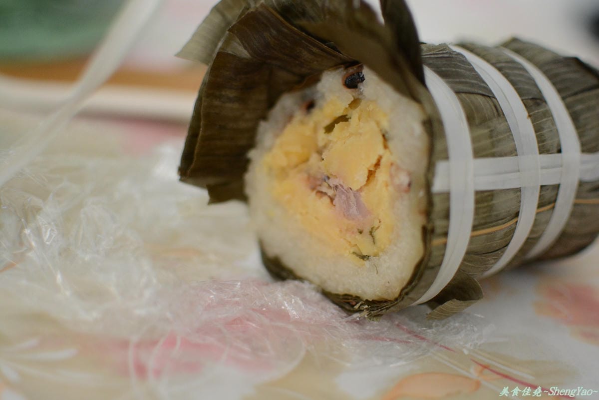 [台中沙鹿]越南美食二訪 – 一些你可能看都沒過的道地越南甜點小吃。