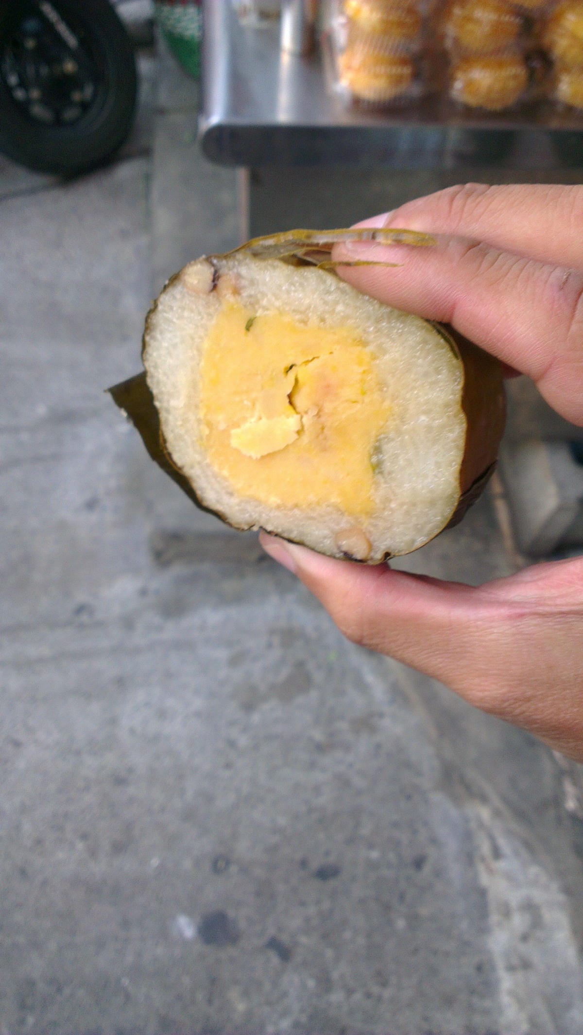 [台中沙鹿]越南美食二訪 – 一些你可能看都沒過的道地越南甜點小吃。