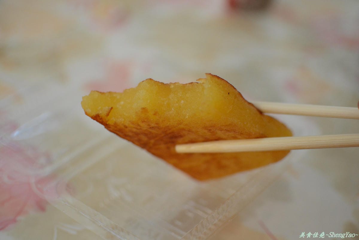 [台中沙鹿]越南美食二訪 – 一些你可能看都沒過的道地越南甜點小吃。