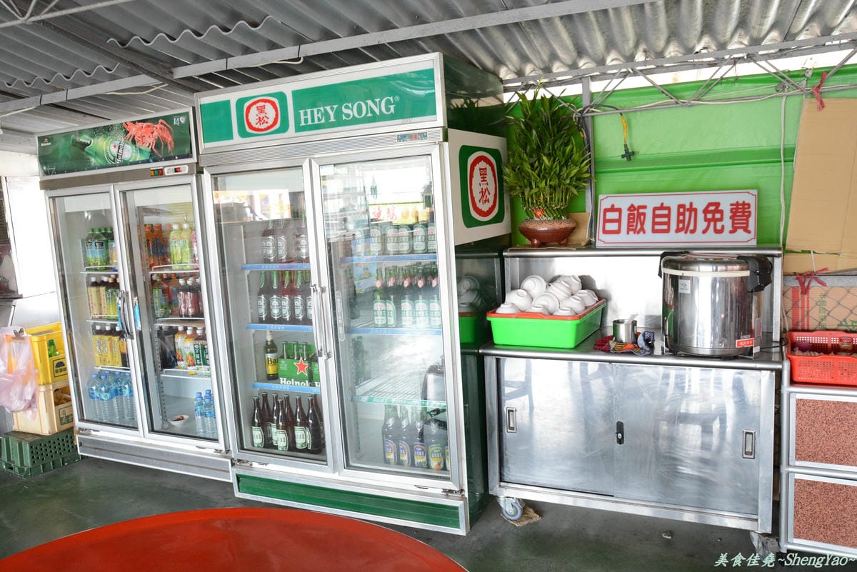 [台中沙鹿]燒鵝大排檔 – 味道普普,花小錢吃飽的好去處。(已歇業)