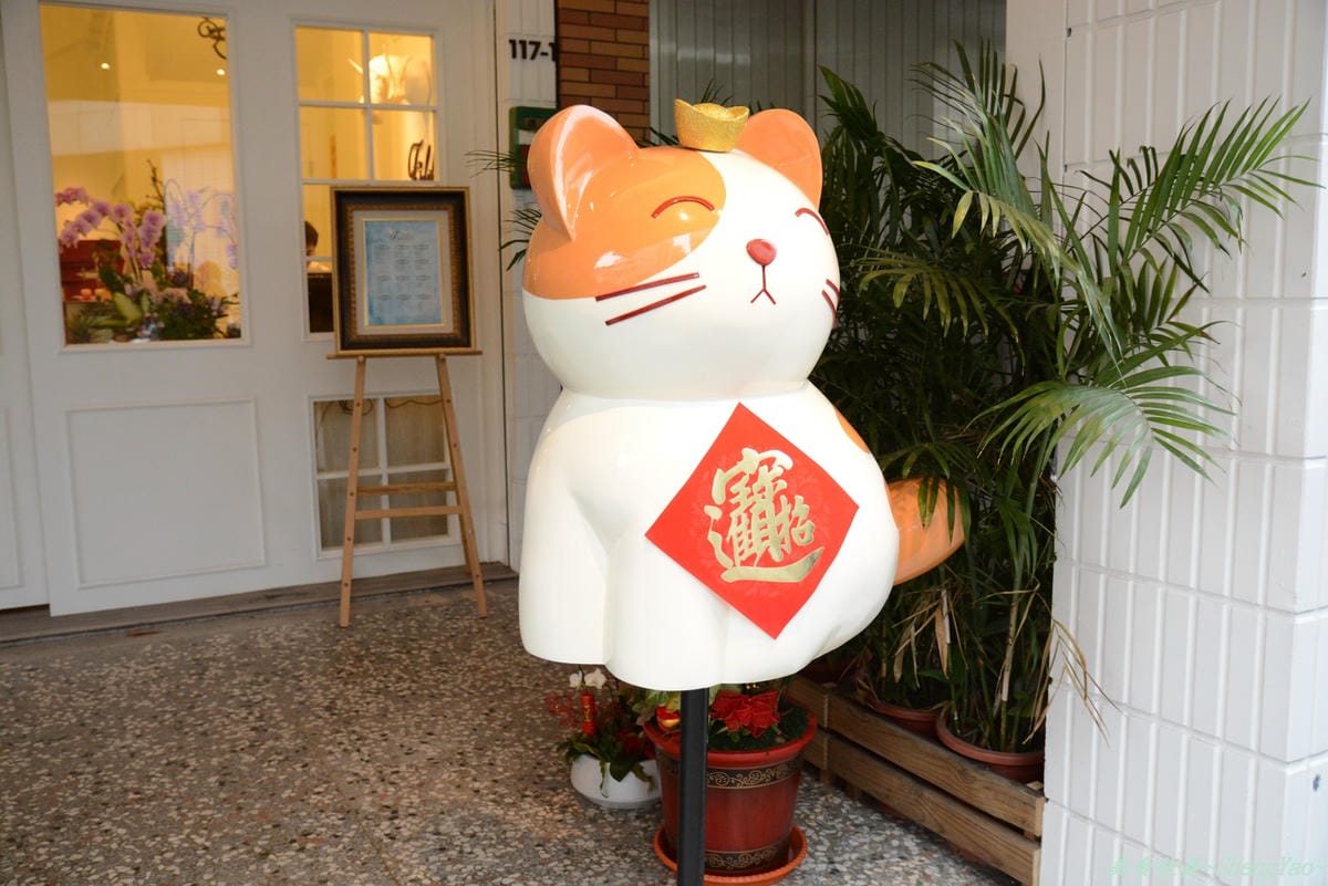[台中西區]Fidèle 妃黛輕食早午餐 – 和黛妃沒關係的輕食早午餐餐廳,輕食口味變化多且好吃。(改賣美式海鮮)