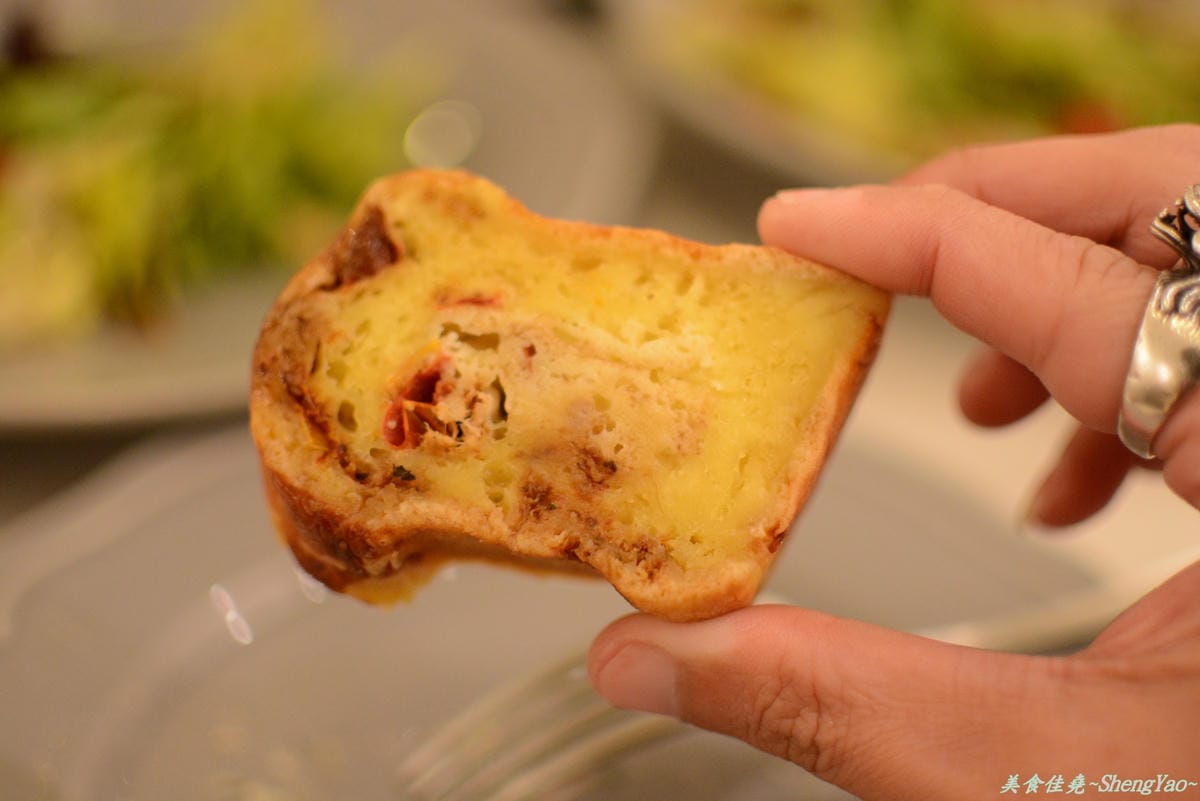 [台中西區]Fidèle 妃黛輕食早午餐 – 和黛妃沒關係的輕食早午餐餐廳,輕食口味變化多且好吃。(改賣美式海鮮)