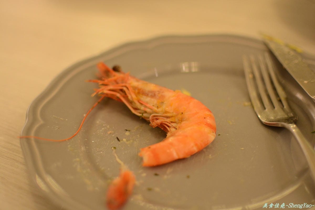 [台中西區]Fidèle 妃黛輕食早午餐 – 和黛妃沒關係的輕食早午餐餐廳,輕食口味變化多且好吃。(改賣美式海鮮)