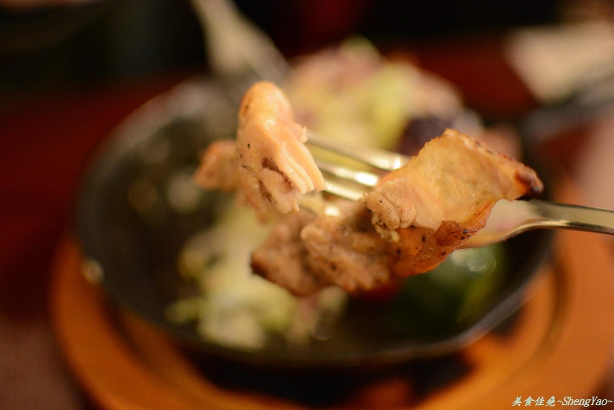 [台中南屯]杯子田 – 餐點不俗,風格特別又獨具意義的愛心餐廳。