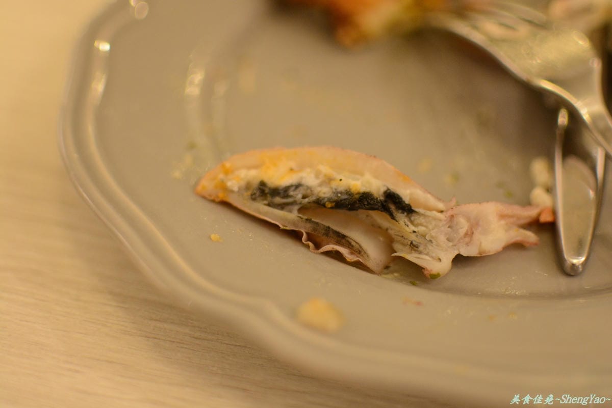 [台中西區]Fidèle 妃黛輕食早午餐 – 和黛妃沒關係的輕食早午餐餐廳,輕食口味變化多且好吃。(改賣美式海鮮)