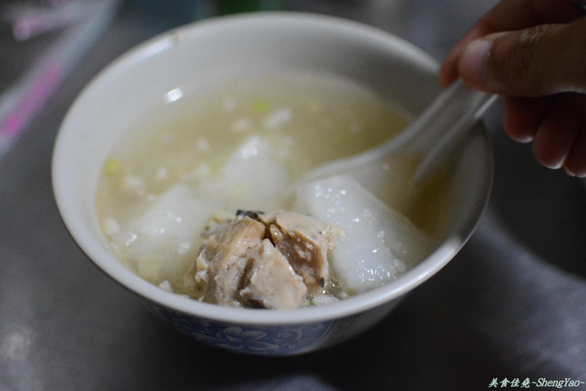 [台中龍井]金石鎖印炒麵 – 凌晨4點開賣、晚一點來就賣光吃不到的傳說級炒麵