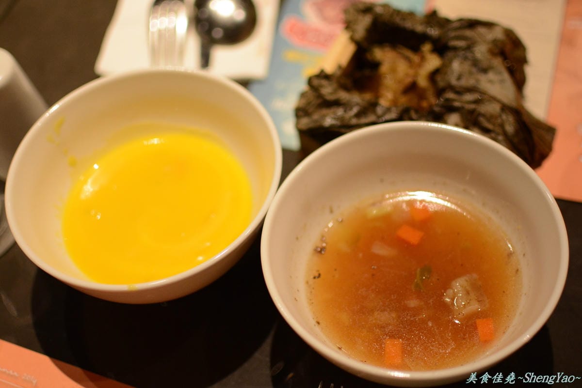 [台中西區]金典酒店”栢麗廳”活龍蝦吃到飽(限時特價到3/31) – 大部分都吃過,完整分析。(已歇業)