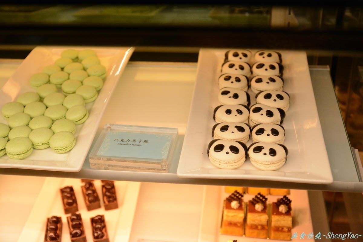 [台中西區]金典酒店”栢麗廳”活龍蝦吃到飽(限時特價到3/31) – 大部分都吃過,完整分析。(已歇業)