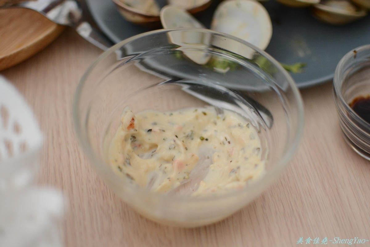 [台中沙鹿]Dolf Ru Cucina – 吃過一次就難以忘記的夢幻般美味明太子奶油鮮蝦義大利麵 !!(已遷至北勢東路714巷29號)