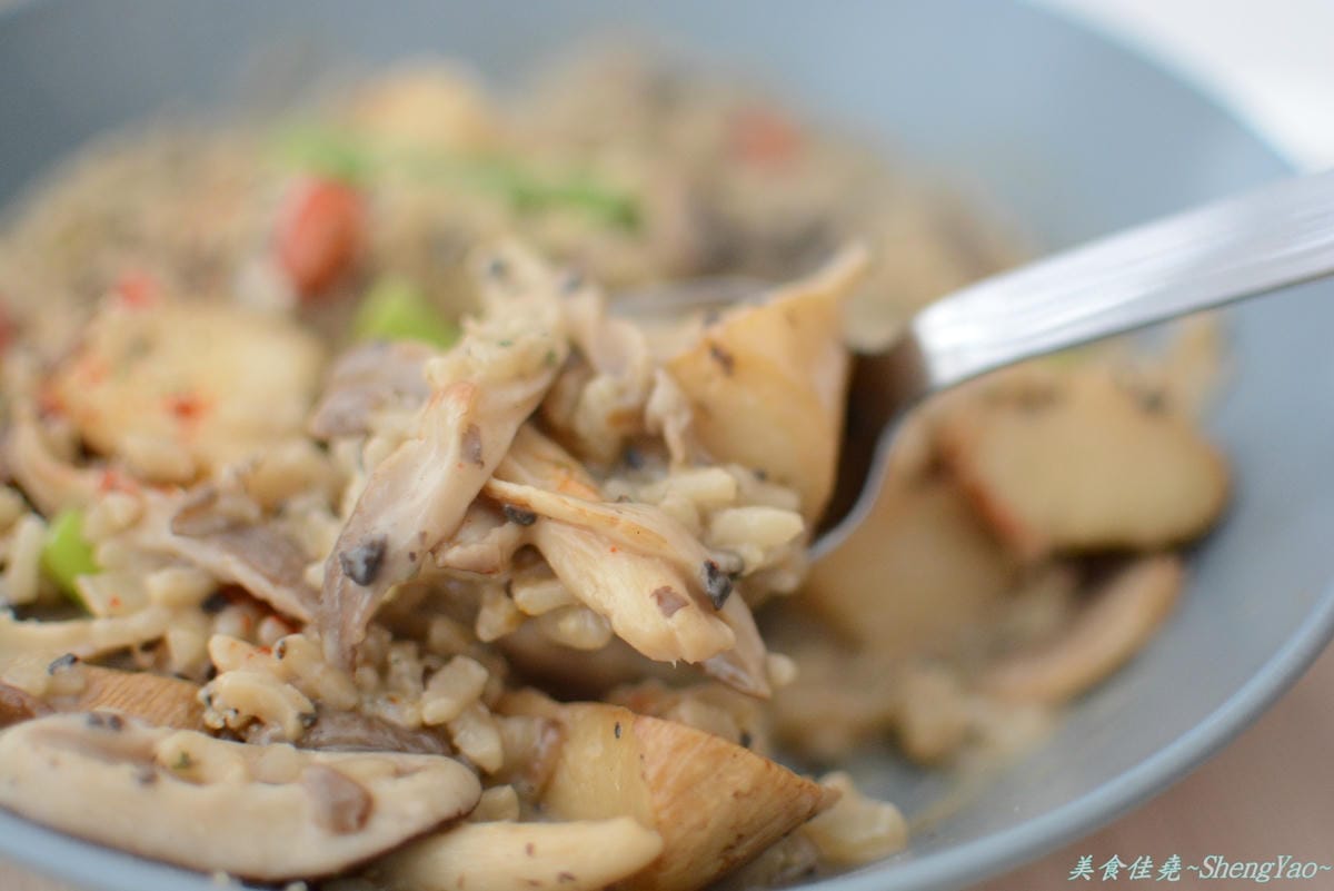 [台中沙鹿]Dolf Ru Cucina – 吃過一次就難以忘記的夢幻般美味明太子奶油鮮蝦義大利麵 !!(已遷至北勢東路714巷29號)