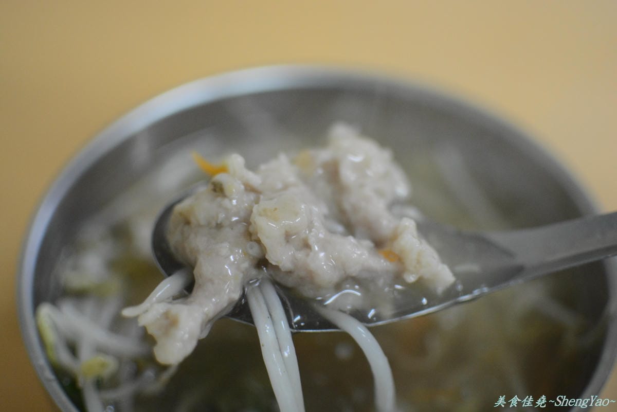 [台中梧棲]大庄臭豆腐 – 外酥內軟的臭豆腐還不錯吃且便宜。
