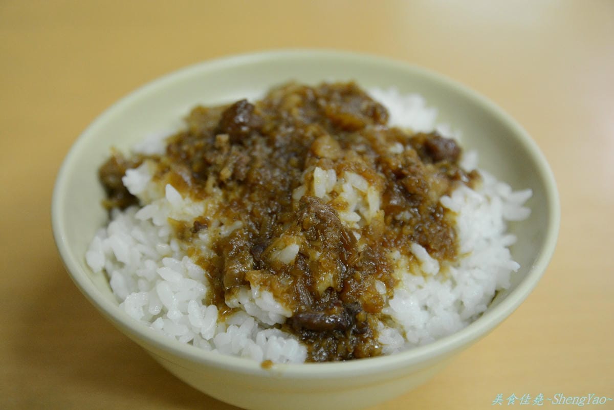[台中梧棲]大庄臭豆腐 – 外酥內軟的臭豆腐還不錯吃且便宜。