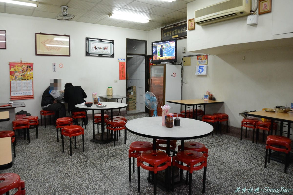 [台中梧棲]大庄臭豆腐 – 外酥內軟的臭豆腐還不錯吃且便宜。