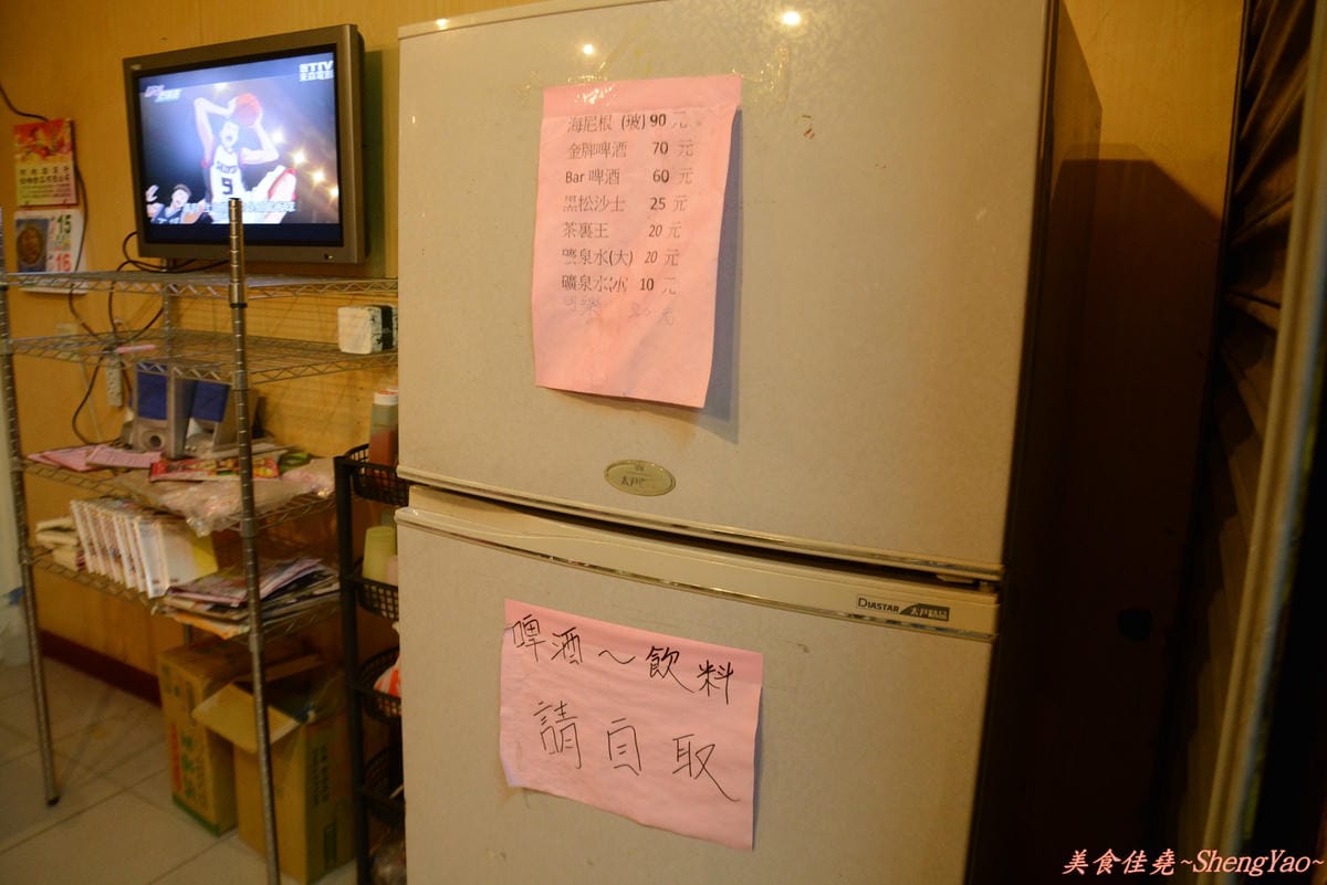 [台中沙鹿]亮吉碳烤 – 幾乎每樣食材都好好吃的便宜10元起碳烤。
