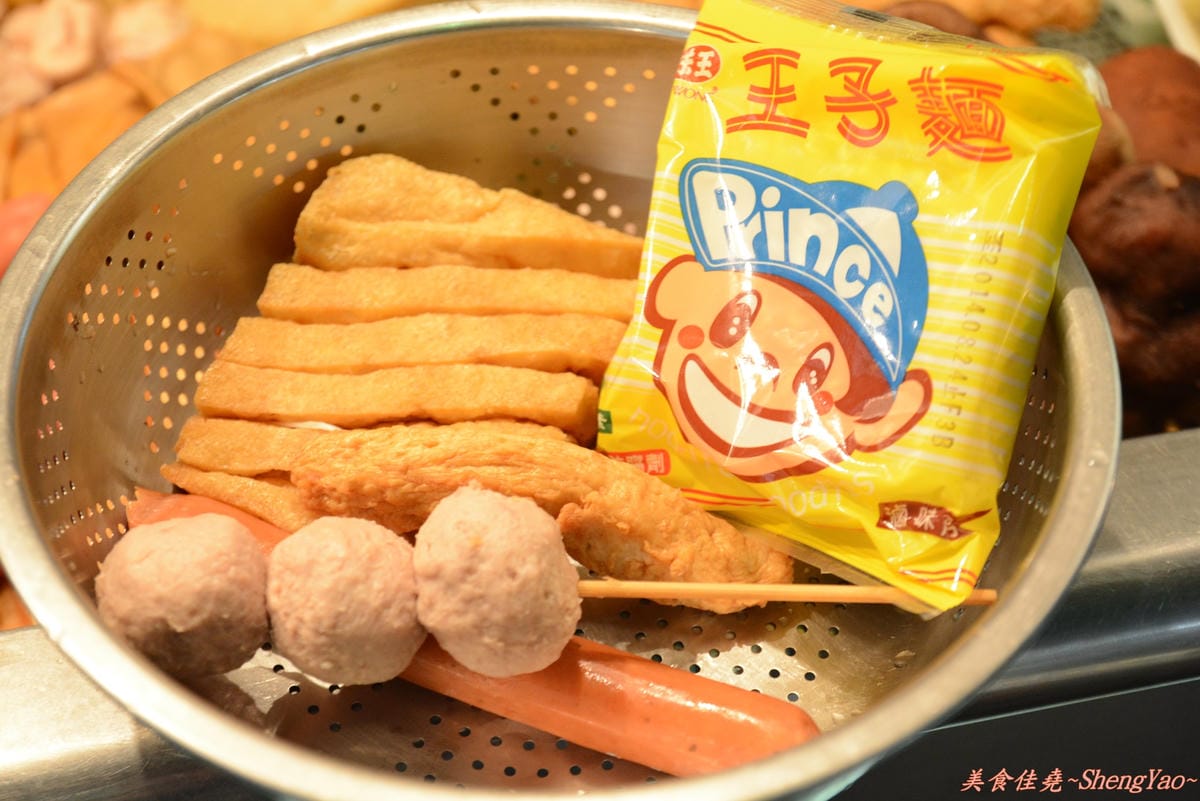 [台中沙鹿]阿呆滷味 – 沙鹿菜市場好吃滷味,重口味的甜甜辣辣醬汁十分特別。