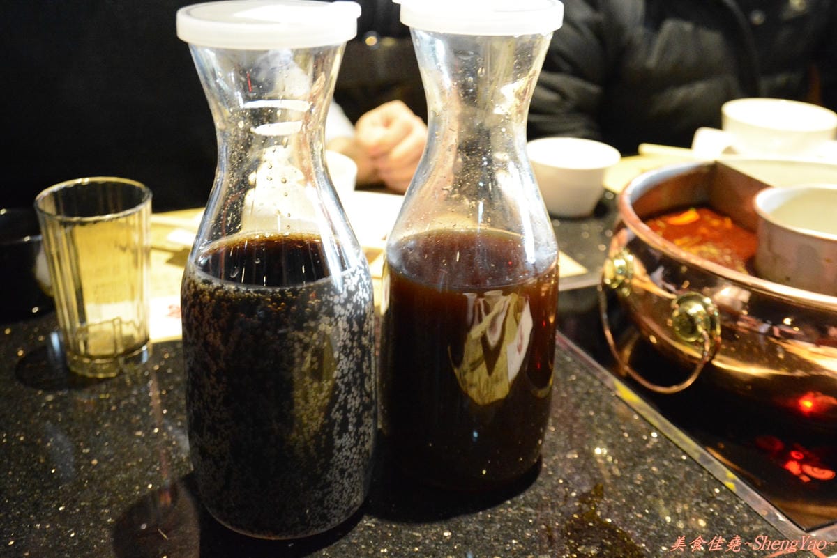 [台中西區]嗆頂級麻辣鴛鴦鍋吃到飽 中港店 – 759元帝王蟹、頂級鮑魚和天使紅蝦任你吃到飽。