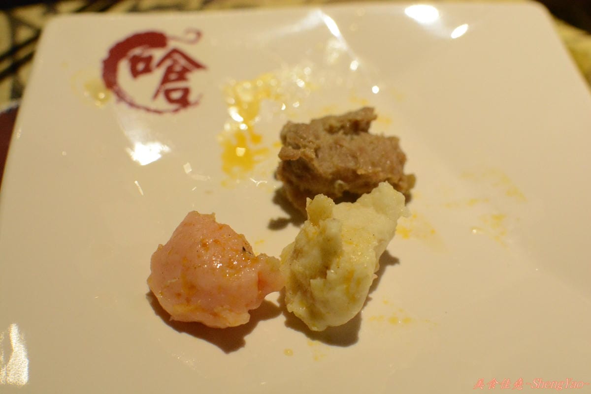 [台中西區]嗆頂級麻辣鴛鴦鍋吃到飽 中港店 – 759元帝王蟹、頂級鮑魚和天使紅蝦任你吃到飽。