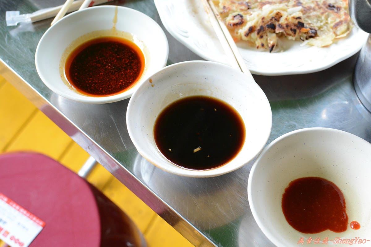 [台中東區]高麗屋 – C/P值高到爆、用餐時段客人也多到爆的韓式料理店