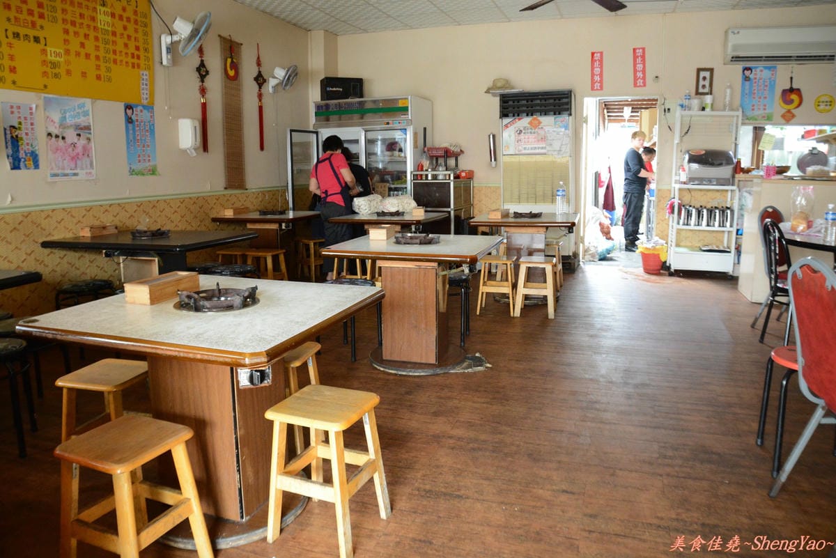 [台中東區]高麗屋 – C/P值高到爆、用餐時段客人也多到爆的韓式料理店