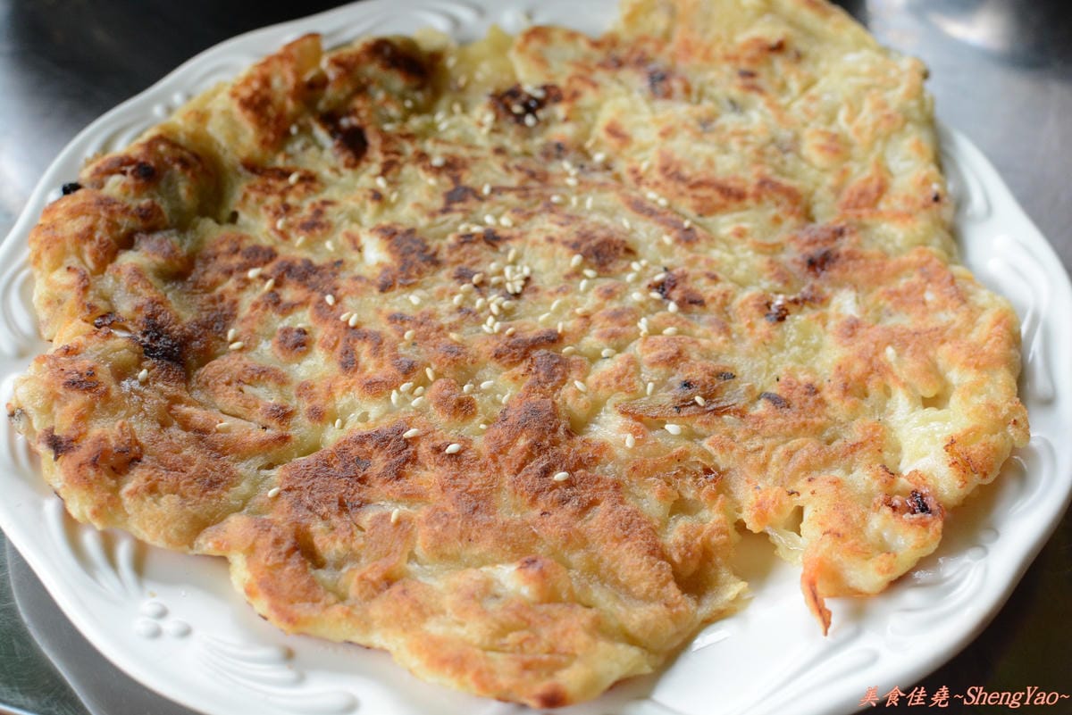 [台中東區]高麗屋 – C/P值高到爆、用餐時段客人也多到爆的韓式料理店