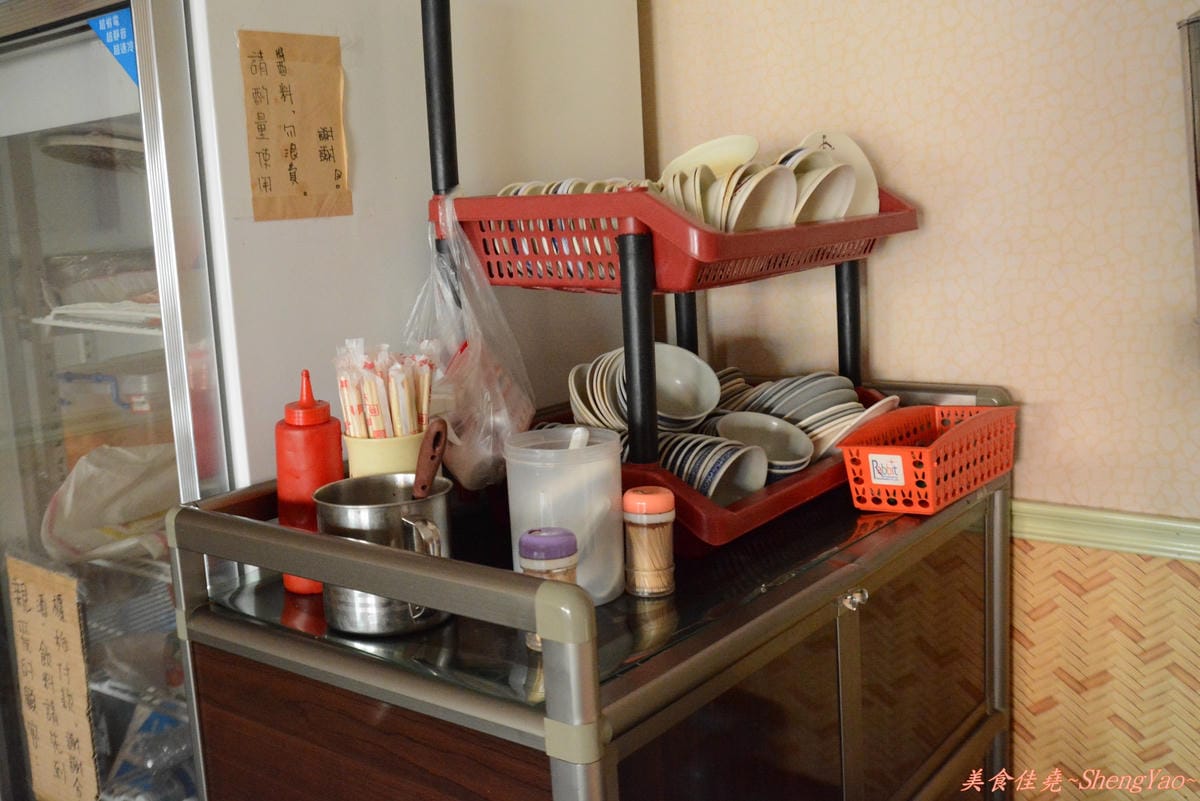 [台中東區]高麗屋 – C/P值高到爆、用餐時段客人也多到爆的韓式料理店