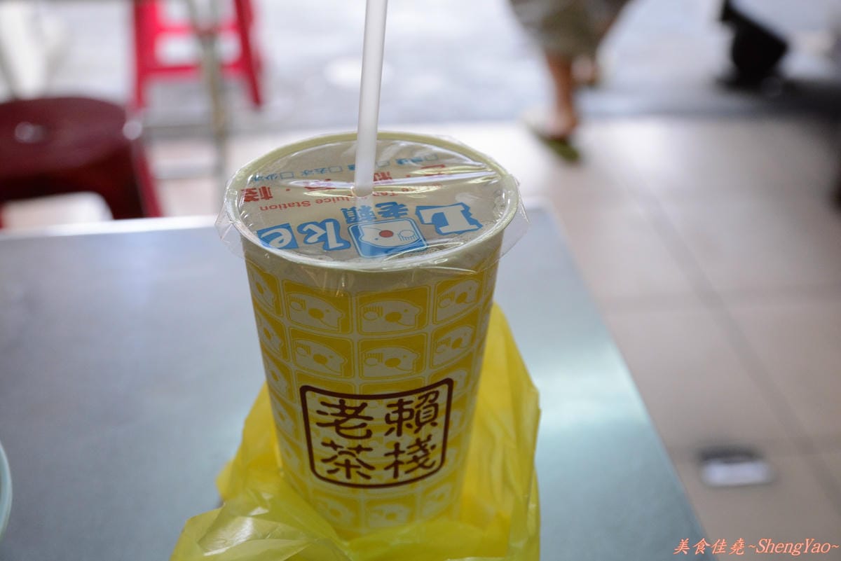[台中太平](隆)手工肉圓 – 肉圓外皮Q彈,羹類真材實料,價格便宜。