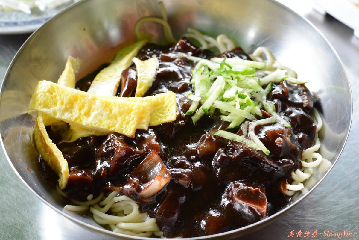 [台中東區]高麗屋 – C/P值高到爆、用餐時段客人也多到爆的韓式料理店