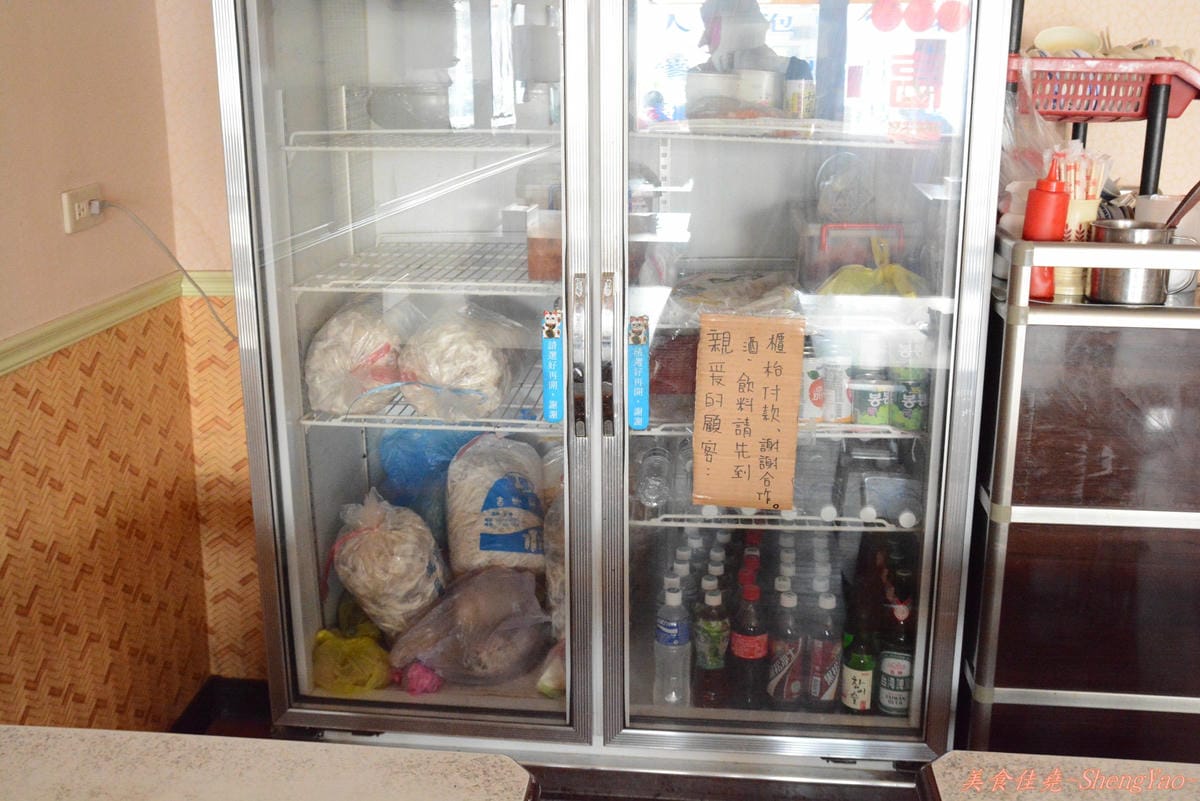 [台中東區]高麗屋 – C/P值高到爆、用餐時段客人也多到爆的韓式料理店