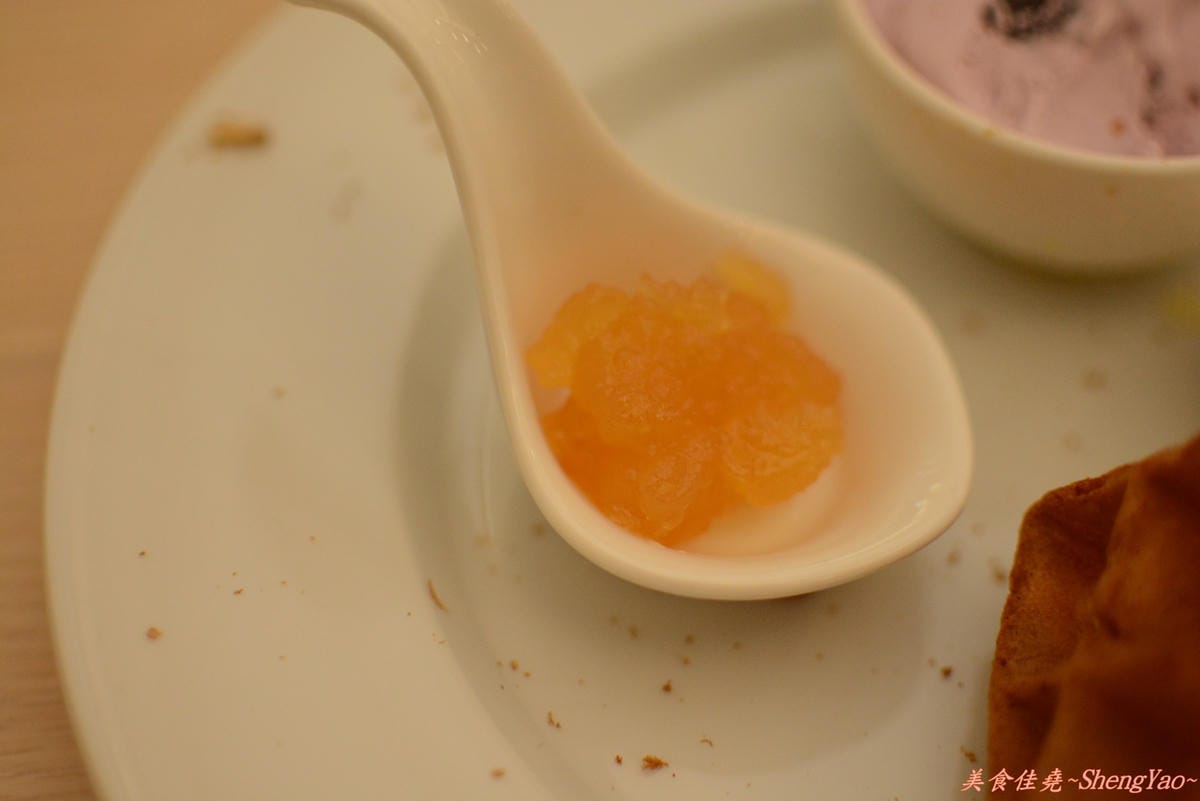 [台中西屯]EASY CAFE 簡單日子 – 第一次吃到這麼特別的鹹口味鬆餅(邀約試吃)