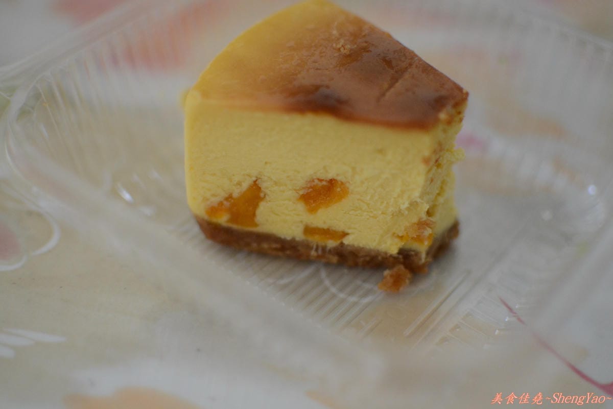 [網購美食]喜憨兒烘焙工場彌月蛋糕(邀約試吃)
