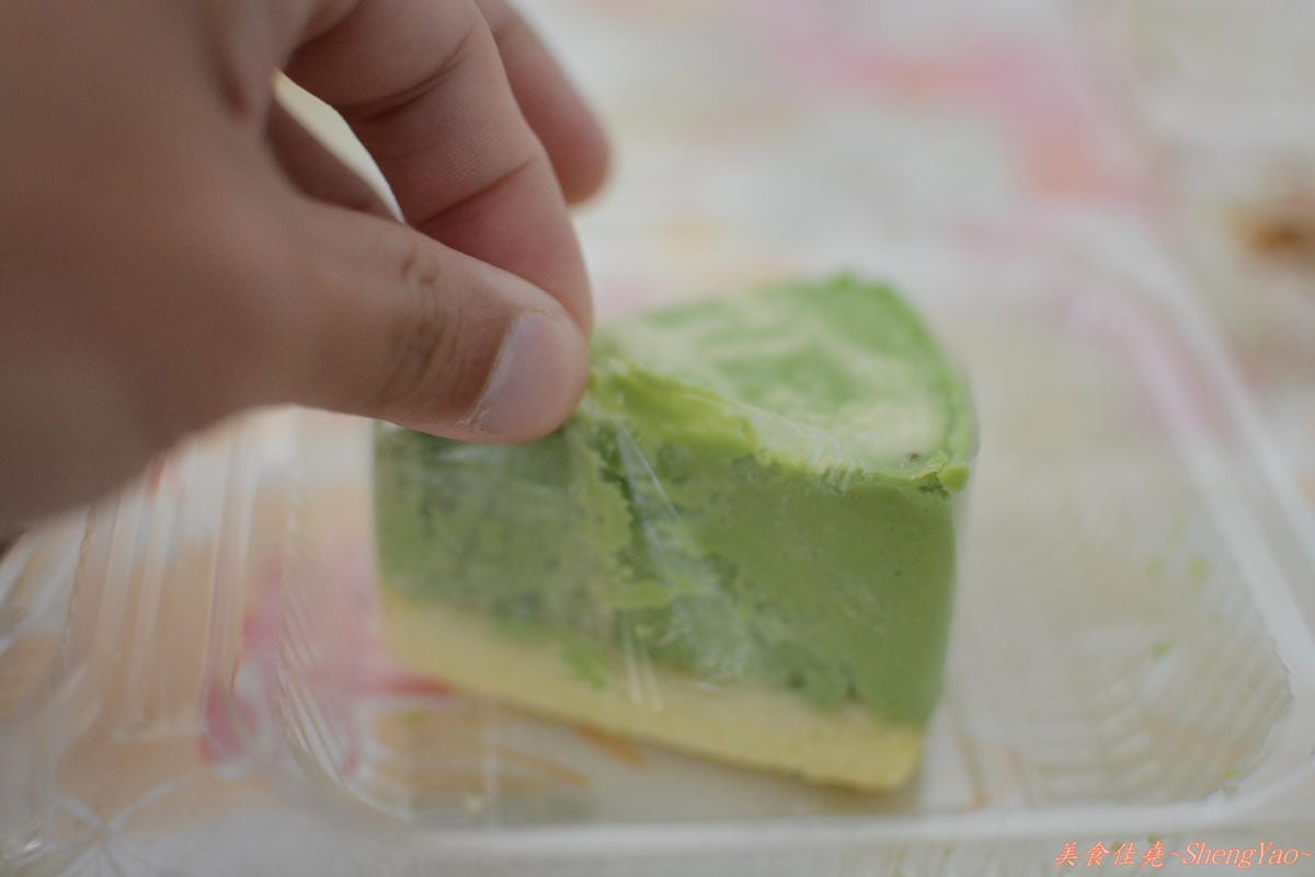 [網購美食]喜憨兒烘焙工場彌月蛋糕(邀約試吃)