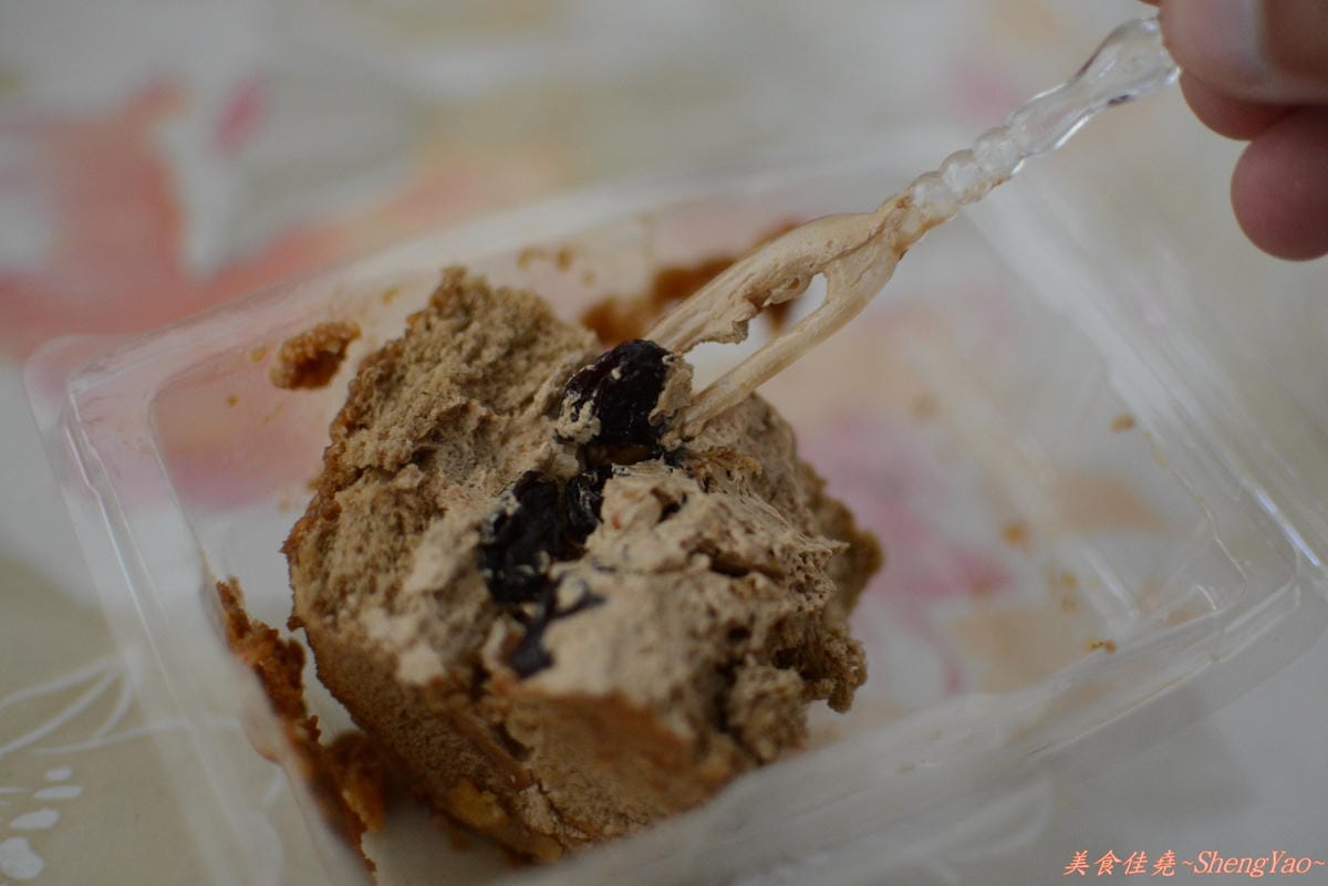 [網購美食]喜憨兒烘焙工場彌月蛋糕(邀約試吃)