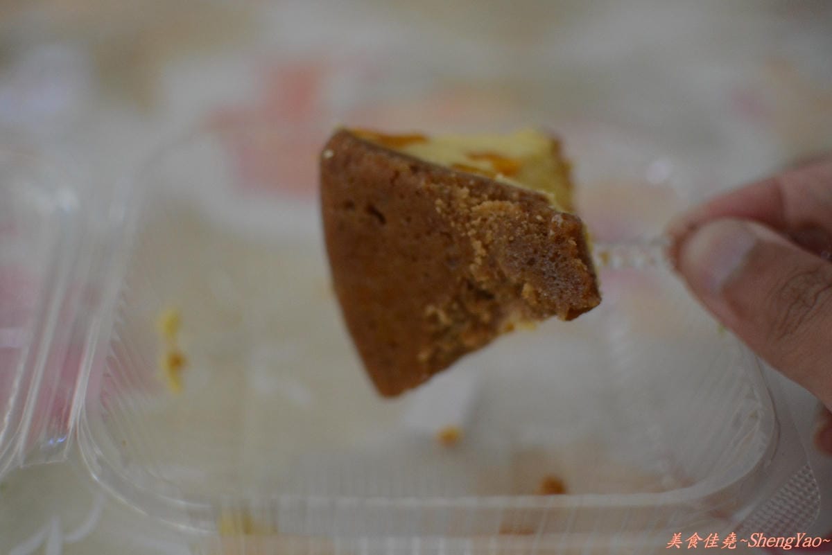 [網購美食]喜憨兒烘焙工場彌月蛋糕(邀約試吃)
