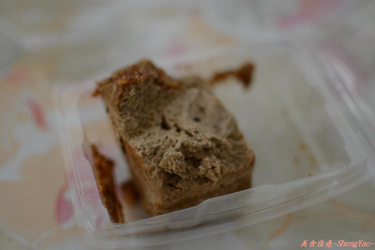 [網購美食]喜憨兒烘焙工場彌月蛋糕(邀約試吃)
