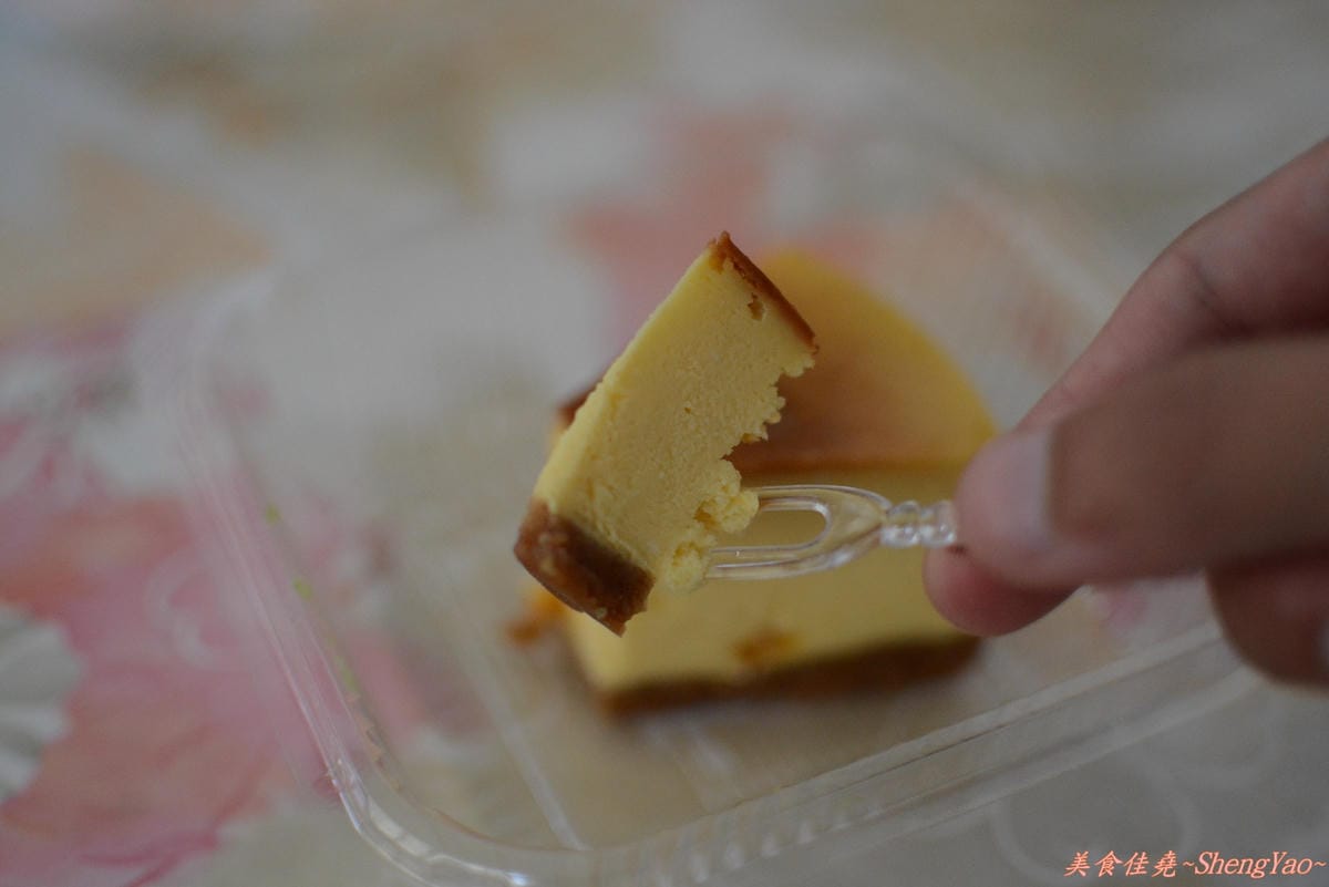 [網購美食]喜憨兒烘焙工場彌月蛋糕(邀約試吃)